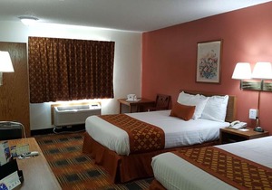 Americas Best Value Inn and Suites - Nevada