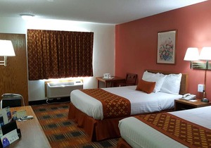 Americas Best Value Inn and Suites - Nevada