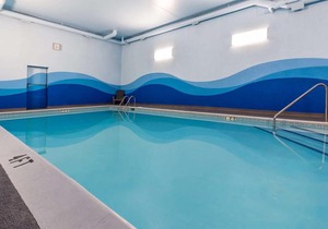 Ramada by Wyndham Coquitlam Hotel
