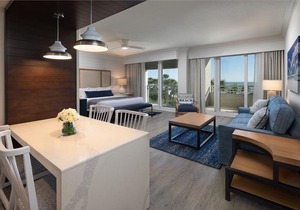 Resort at Longboat Key Club