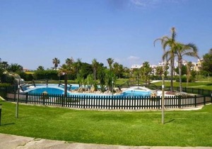 106110 - Apartment In Zahara De Los Atunes