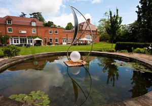 The Pinewood Hotel Wexham