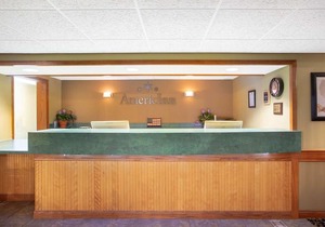 AmericInn by Wyndham Kearney