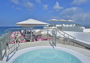 Hotel Hispania Palma de Mallorca