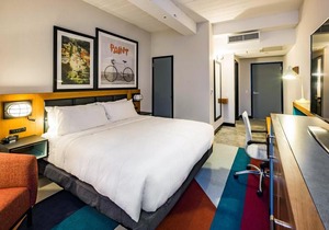 Hotel Indigo Madison Downtown