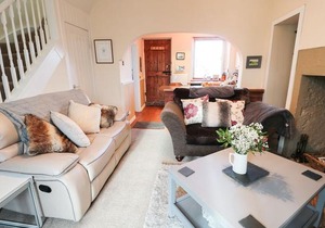 Corbett Cottage