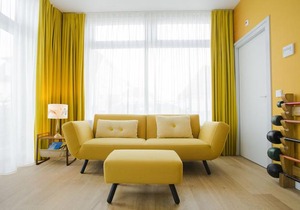 Vesper Hotel