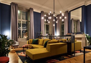 Staybridge Suites The Hague - Parliament