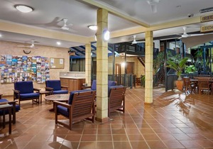 Blue Seas Resort