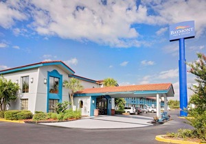 Baymont by Wyndham Jacksonville Orange Park