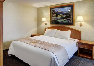 Lakeview Inns & Suites - Hinton