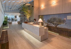 Hotel Gran Marquise