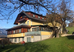Pension Glitschnerhof
