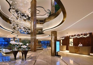 Four Seasons Hotel Limassol