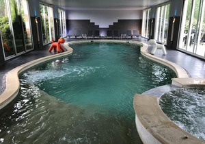 Le Manoir De La Poterie & Spa