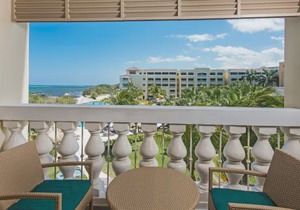 Iberostar Rose Hall Beach