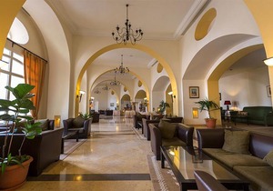 Medina Solaria And Thalasso