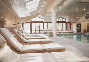 Topnotch Resort & Spa