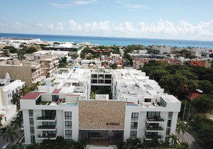 Anah Luxury Condos by Baitna