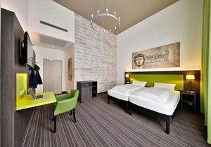 Ibis Styles Trier