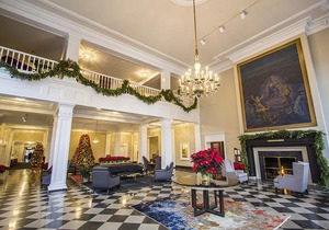 The Queensbury Hotel Glens Falls