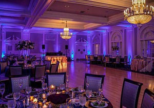 The Queensbury Hotel Glens Falls