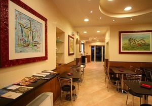 Hotel Della Volta