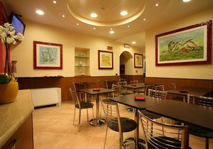 Hotel Della Volta