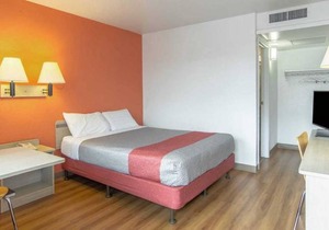 Motel 6 Rock Springs