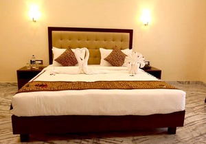 Sun Hotel & Resort