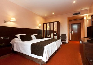 Hotel San Juan de los Reyes