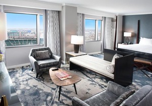 Hilton Baltimore Inner Harbor