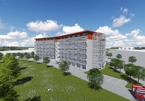 Augsburg Hotel Sonnenhof