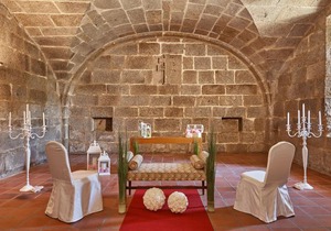 Eurostars Monumento Monasterio de San Clodio Hotel & Spa