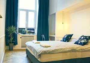 4th Floor Bed and Breakfast