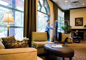 Sunset Inn and Suites