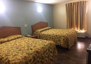 Briarwood Inn Pine Bluff