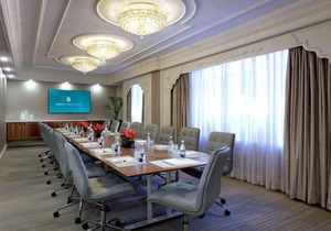 The Lord Nelson Hotel & Suites
