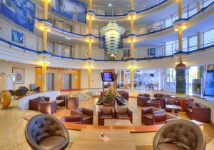 Michel Hotel Magdeburg