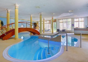 Michel Hotel Magdeburg