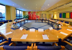 Michel Hotel Suhl