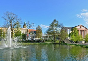Michel Hotel Suhl