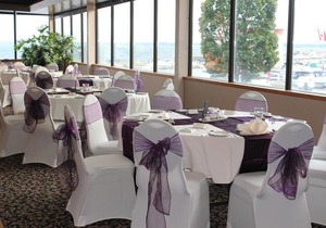 Confederation Place Hotel