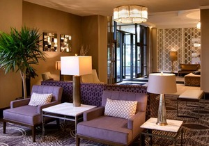 Radisson Hotel Brooklyn Center