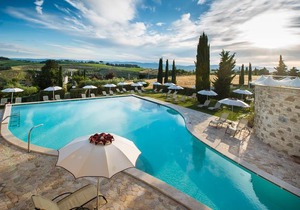 Borgobrufa Spa Resort