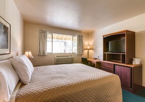 Coachman Inn Bellingham