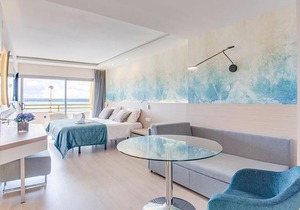 Aparthotel Fontanellas Playa