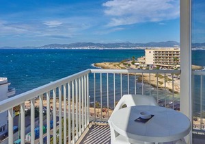 BQ Apolo Hotel