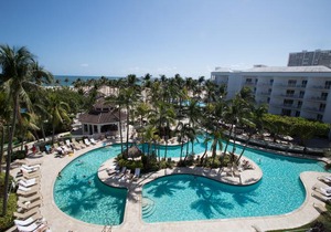The Lago Mar Beach Resort and Club