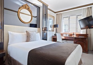 Melia White House Hotel